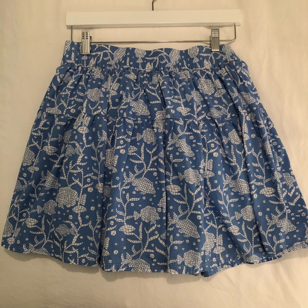 Vineyard Vines Bluefish Skirt